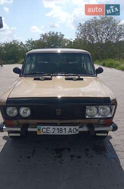 ВАЗ 2106 1992