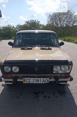 Седан ВАЗ / Lada 2106 1992 в Черновцах