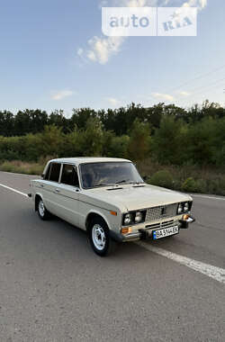 Седан ВАЗ / Lada 2106 1986 в Знам'янці