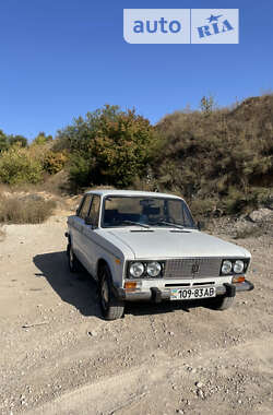 Седан ВАЗ / Lada 2106 1979 в Дніпрі