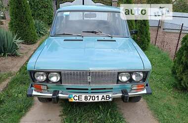 Седан ВАЗ / Lada 2106 1990 в Хотине