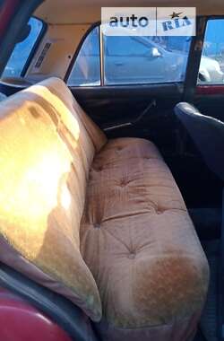 Седан ВАЗ / Lada 2106 1989 в Николаеве