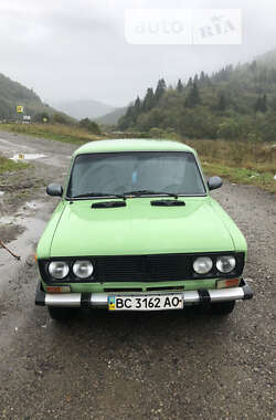 Седан ВАЗ / Lada 2106 1985 в Сколе