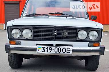 Седан ВАЗ / Lada 2106 1999 в Одессе