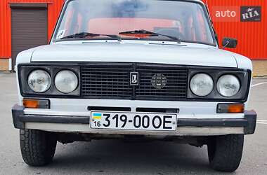 Седан ВАЗ 2106 1999 в 