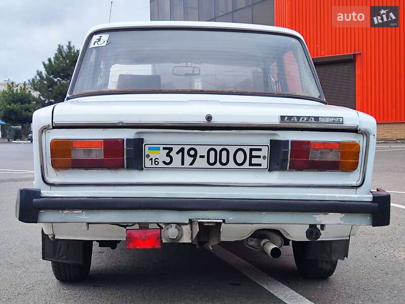 Седан ВАЗ / Lada 2106 1999 в Одесі фото 7 Седан ВАЗ / Lada 2106 1999 в Одесі
