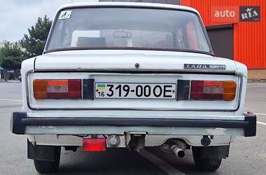 Седан ВАЗ 2106 1999 в 
