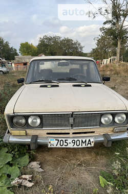 Седан ВАЗ / Lada 2106 1988 в Умани