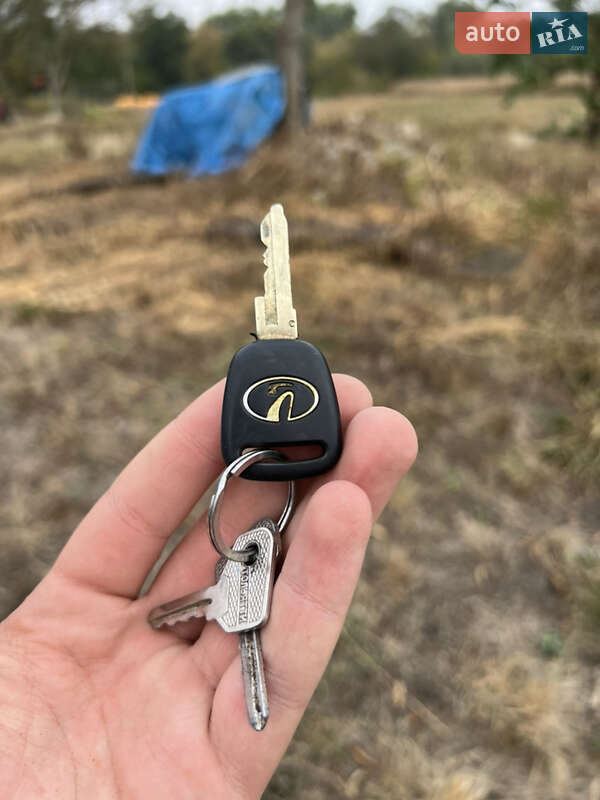 Седан ВАЗ / Lada 2106 1988 в Умани
