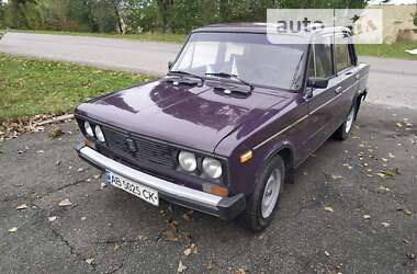 Седан ВАЗ / Lada 2106 1999 в Хмельнике