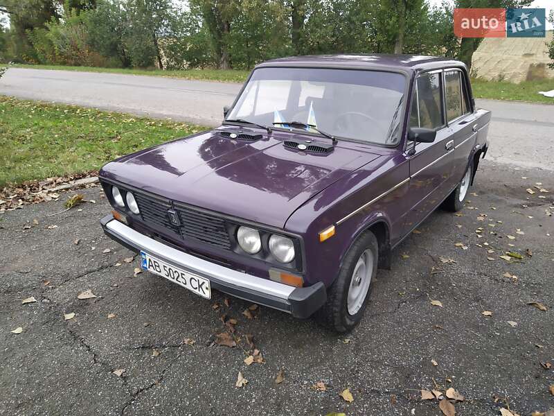 Седан ВАЗ / Lada 2106 1999 в Хмельнике