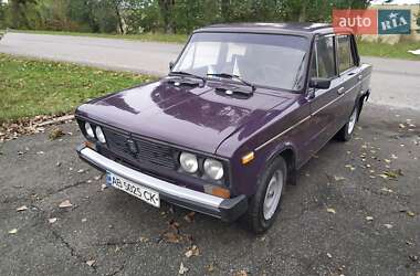 Седан ВАЗ / Lada 2106 1999 в Хмельнике