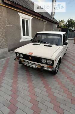 Седан ВАЗ / Lada 2106 1987 в Березовке