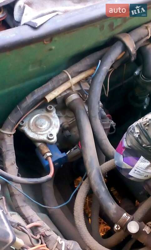 Седан ВАЗ / Lada 2106 1988 в Харкові