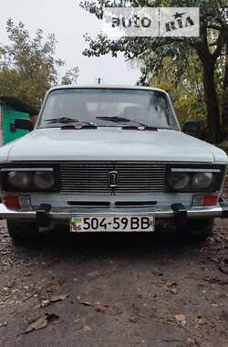 Седан ВАЗ / Lada 2106 1990 в Бердичеві