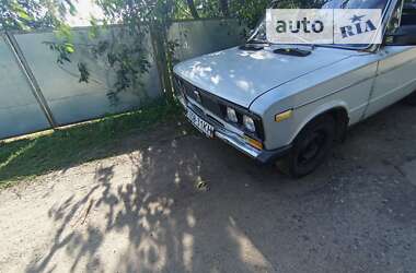 Седан ВАЗ / Lada 2106 1986 в Киеве