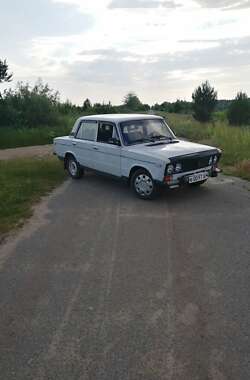 Седан ВАЗ / Lada 2106 1985 в Нетешине