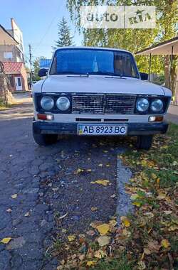 Седан ВАЗ / Lada 2106 1992 в Теплике