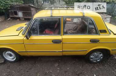 Седан ВАЗ / Lada 2106 1976 в Кам'янець-Подільському