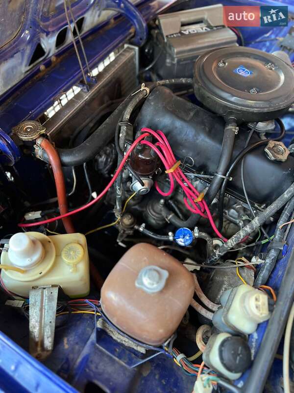 Седан ВАЗ / Lada 2106 2001 в Николаеве