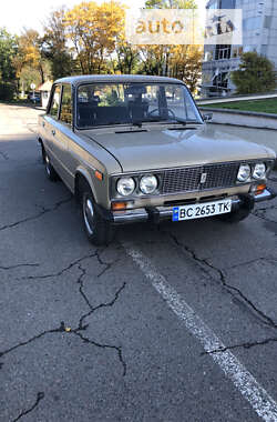 Седан ВАЗ / Lada 2106 1988 в Львове