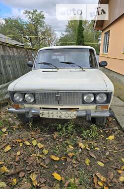 Седан ВАЗ / Lada 2106 1987 в Яремчі