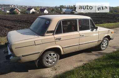 Седан ВАЗ / Lada 2106 1989 в Козове