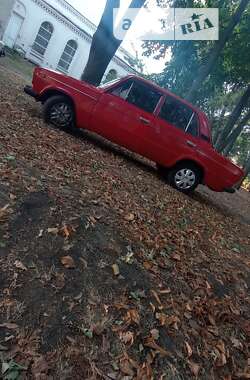 Седан ВАЗ / Lada 2106 1977 в Глобине