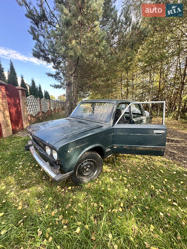 ВАЗ / Lada 2106 1990