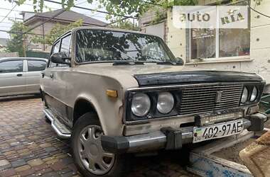 Седан ВАЗ / Lada 2106 1991 в Дніпрі