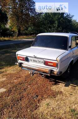 Седан ВАЗ / Lada 2106 1990 в Лозовой