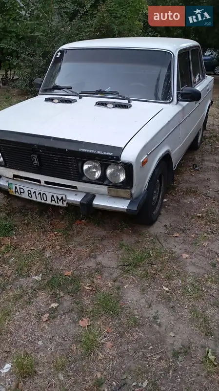 ВАЗ / Lada 2106