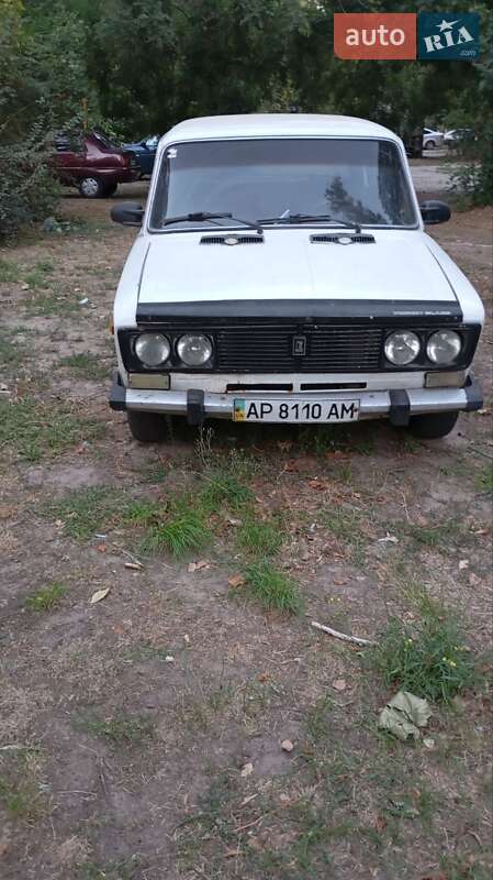 Седан ВАЗ / Lada 2106 1992 в Запоріжжі фото 10 Седан ВАЗ / Lada 2106 1992 в Запоріжжі