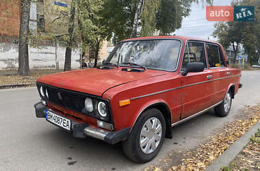 Седан ВАЗ / Lada 2106 1979 в Сумах