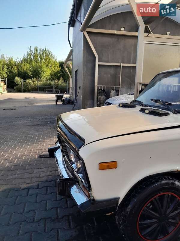 Седан ВАЗ / Lada 2106 1991 в Житомирі