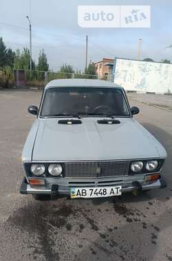 Седан ВАЗ / Lada 2106 1991 в Шаргороде