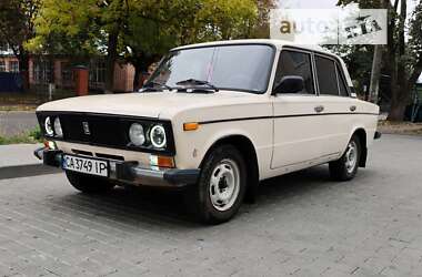 Седан ВАЗ / Lada 2106 1990 в Черкассах