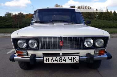 Седан ВАЗ / Lada 2106 1990 в Умани