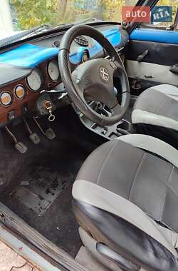 Седан ВАЗ / Lada 2106 1988 в Сумах