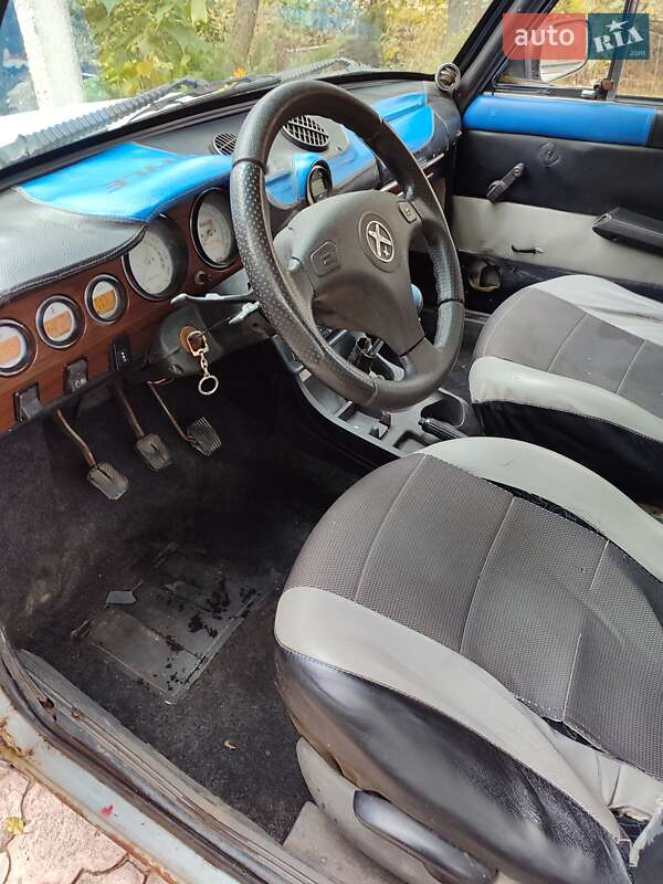 Седан ВАЗ / Lada 2106 1988 в Сумах