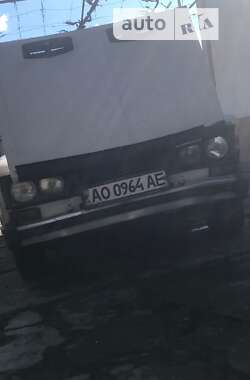 Седан ВАЗ / Lada 2106 1986 в Хмільнику