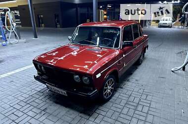 Седан ВАЗ / Lada 2106 1988 в Черкасах