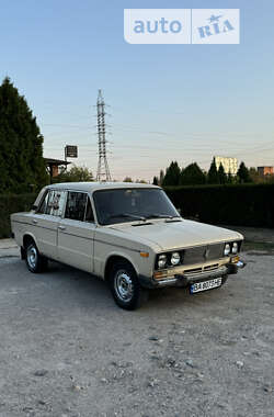 Седан ВАЗ / Lada 2106 1988 в Знам'янці