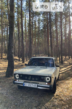 Седан ВАЗ / Lada 2106 1993 в Переяславе