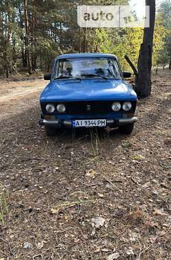 Седан ВАЗ / Lada 2106 1983 в Киеве