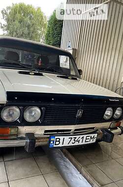 Седан ВАЗ / Lada 2106 1996 в Тростянці