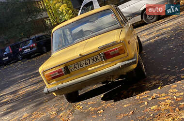 Седан ВАЗ / Lada 2106 1981 в Харкові