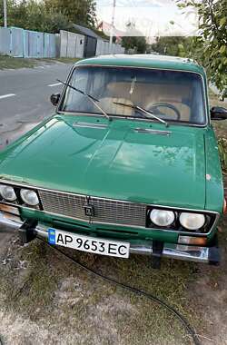 Седан ВАЗ / Lada 2106 1984 в Великой Александровке