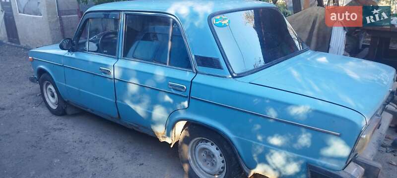 Седан ВАЗ / Lada 2106 1990 в Житомире