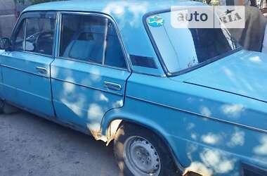 Седан ВАЗ / Lada 2106 1990 в Житомирі